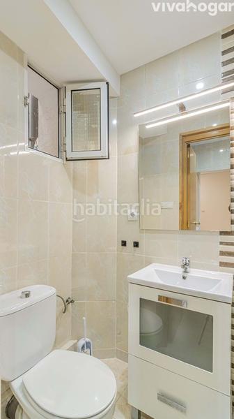 Foto fa87e0ee-b9fa-4376-9d94-26219c7757ab. Etagenwohnung mit heizung in Palacio Madrid