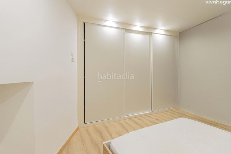 Foto 7be990ff-ad10-4320-a686-b8ccfeab3c8d. Flat with heating in Palacio Madrid