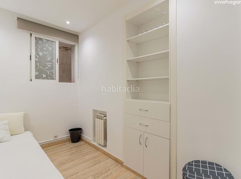 Foto 064ef855-6c72-4b1d-afae-c48214d8e814. Piso en Palacio Madrid