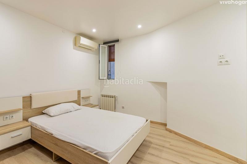 Foto 8643f3ed-c3e8-4486-bd2e-686f140a329e. Piso en Palacio Madrid