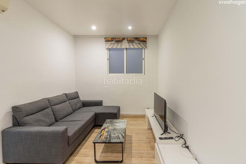 Foto d34540bb-b5f0-4ad2-ae07-e709f4f9b73b. Piso en Palacio Madrid