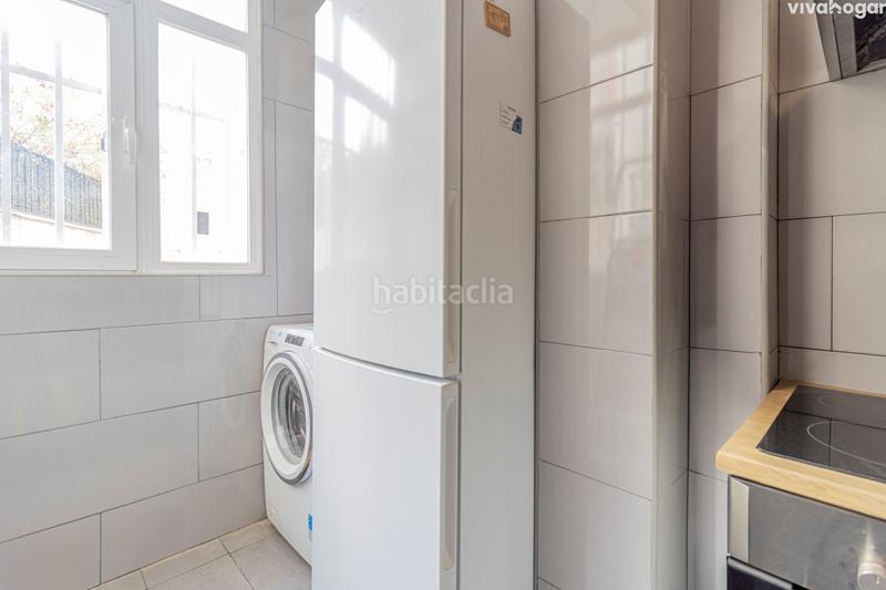 Foto b4c36e16-099f-4c1f-b1af-0a30fbecc2d7. Piso en Numancia Madrid