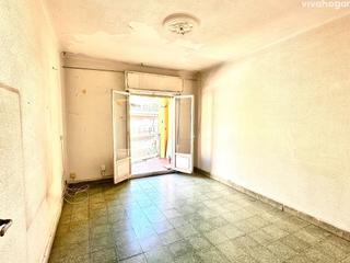 Appartement à Mercedes Arteaga