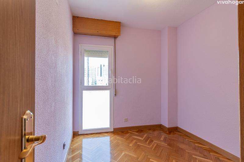 Foto 63a91d78-4e94-4282-849d-7fd70353603b. Dúplex en San Pascual Madrid