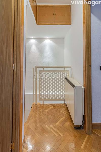Foto b7d617f4-8733-43ab-a423-1ae48bd4cdda. Dúplex en San Pascual Madrid