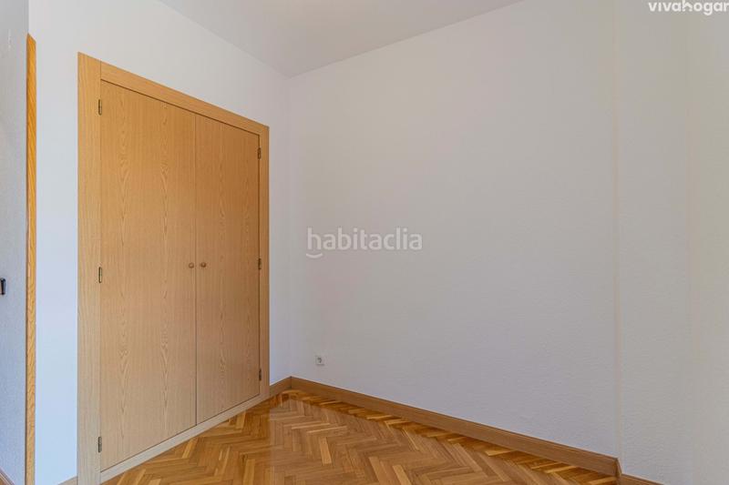 Foto cfec0b82-a90c-4331-a49a-2f5ed7d00a2d. Dúplex en San Pascual Madrid