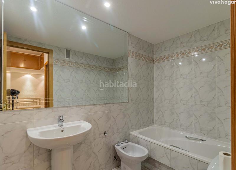 Foto e42e3faa-6705-4fb8-a98d-2aed743a2ef8. Dúplex en San Pascual Madrid