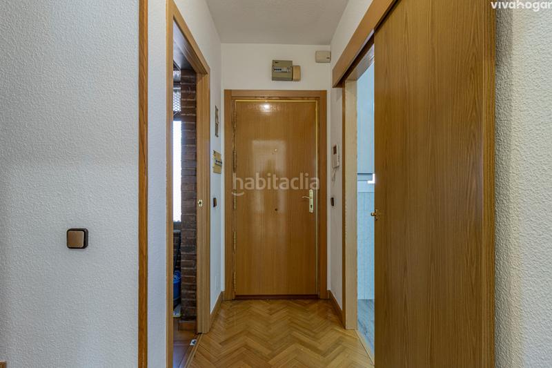 Foto ea0a62cc-772d-4382-8c95-cc326b1ffe7c. Dúplex en San Pascual Madrid