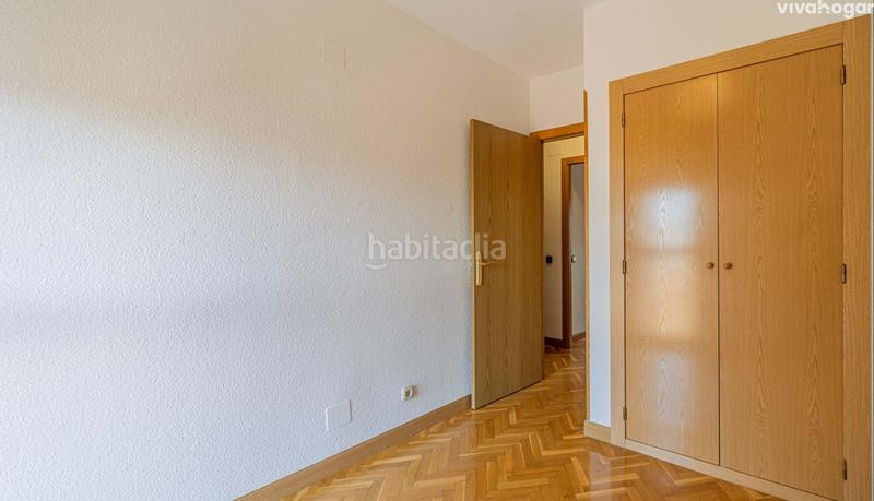 Foto fb7b353d-2138-4327-80cf-6a68b0d0612e. Dúplex en San Pascual Madrid