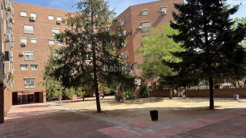 Foto 6b572fd4-0b3a-4544-ab0a-cba90863dc49. Zweistöckige wohnung mit heizung parking in San Pascual Madrid
