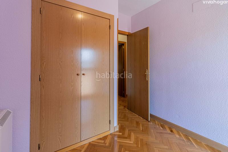 Foto 8f3084a0-c48d-4f0c-b39d-18fb1fcc2e4f. Zweistöckige wohnung mit heizung parking in San Pascual Madrid