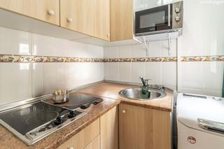 Appartement  Peña de francia