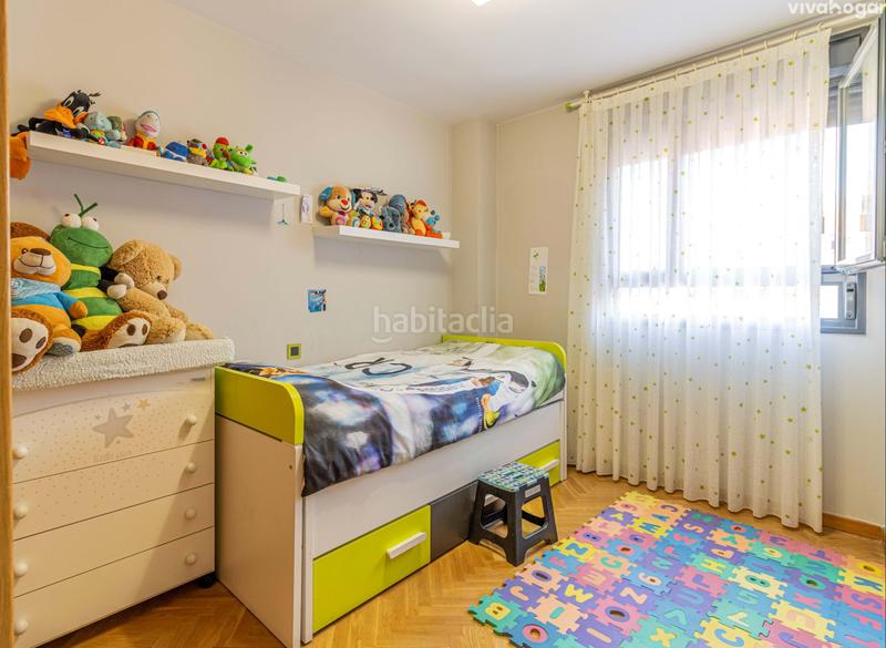 Foto 11291db7-5235-489d-8d77-8337e9d703a0. Appartamento con riscaldamento parcheggio in El Puerto Coslada