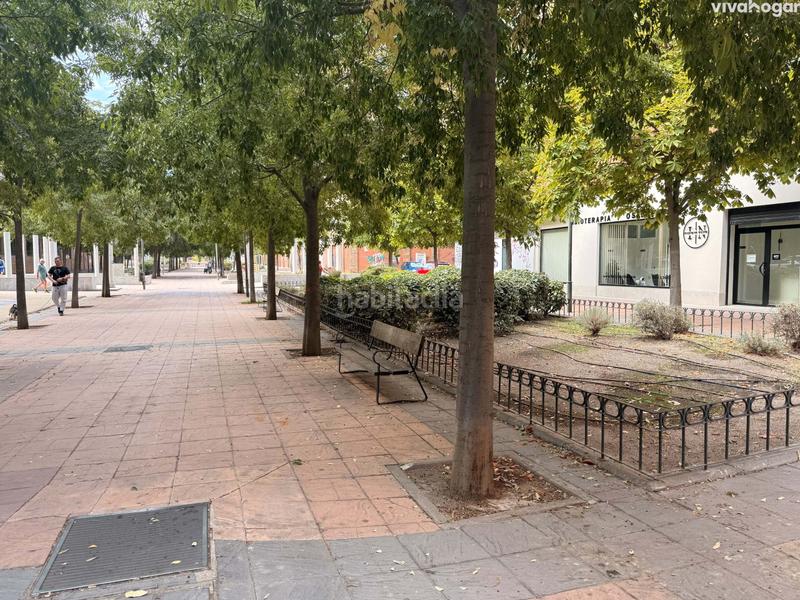 Foto 5243d683-7d21-4e26-a744-6fd5f186dcf1. Appartamento con riscaldamento parcheggio in El Puerto Coslada