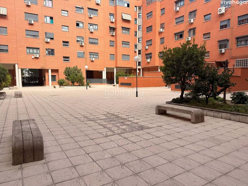 Foto 0fc3f433-326a-45b9-9b13-122e5fe2bd0d. Flat with heating parking in El Puerto Coslada