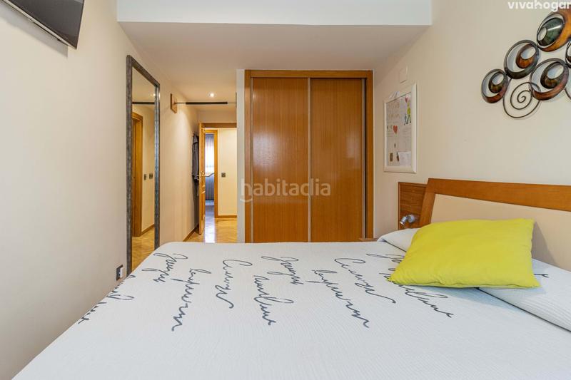 Foto 164d4f06-c30d-40c0-80eb-b84b664234b0. Flat with heating parking in El Puerto Coslada