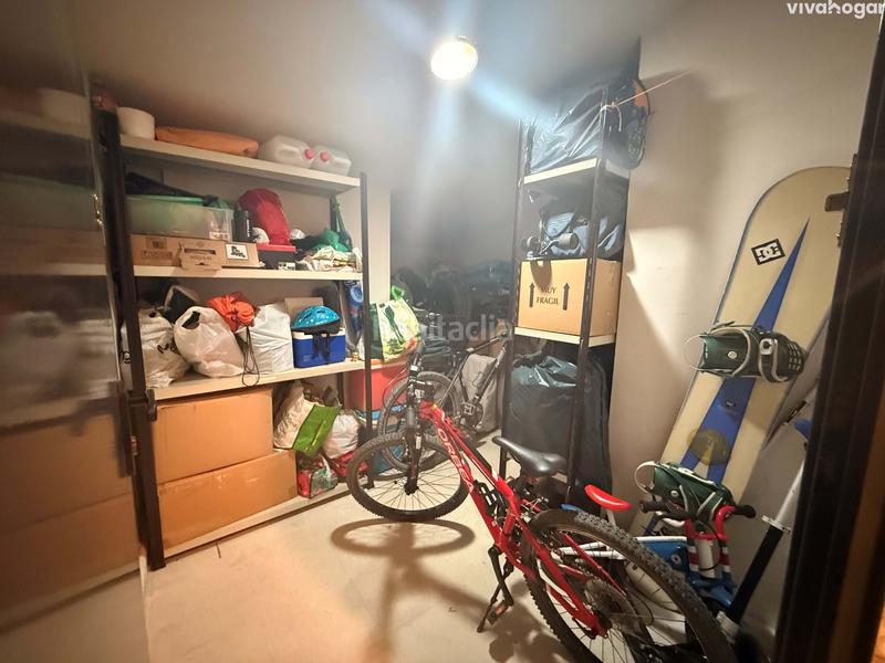 Foto 1a30a366-d90b-47ed-9b41-4cae29a034a4. Flat with heating parking in El Puerto Coslada