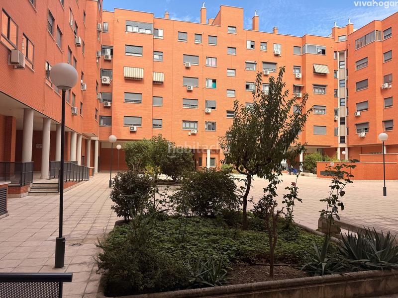 Foto 214faad4-6e59-4c27-8a03-bd87ac8a4398. Flat with heating parking in El Puerto Coslada