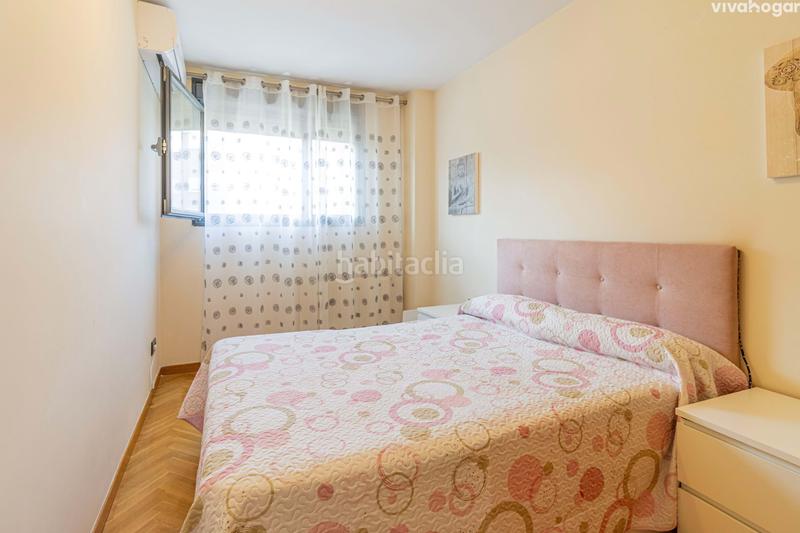 Foto 42b19dcd-ce38-4ee1-80e1-5e07741f8188. Flat with heating parking in El Puerto Coslada