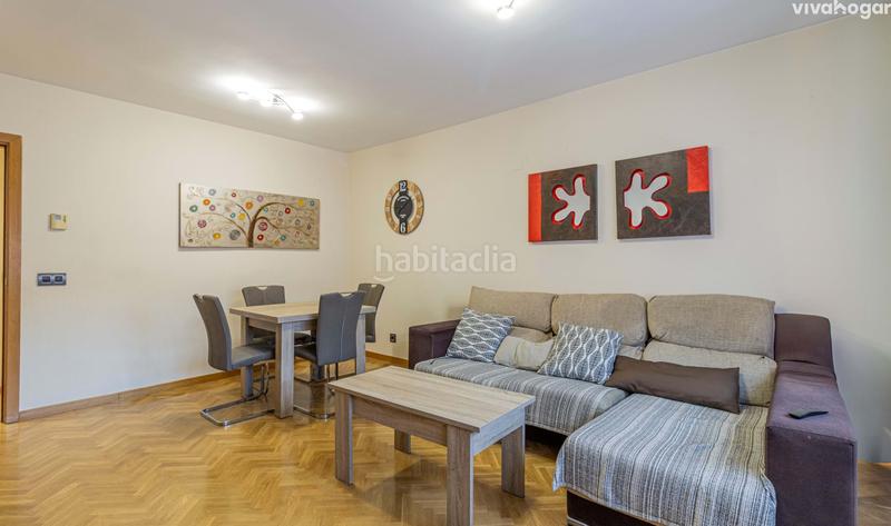 Foto 4baf7b46-8d84-49a1-8a9a-84acbf77773a. Flat with heating parking in El Puerto Coslada