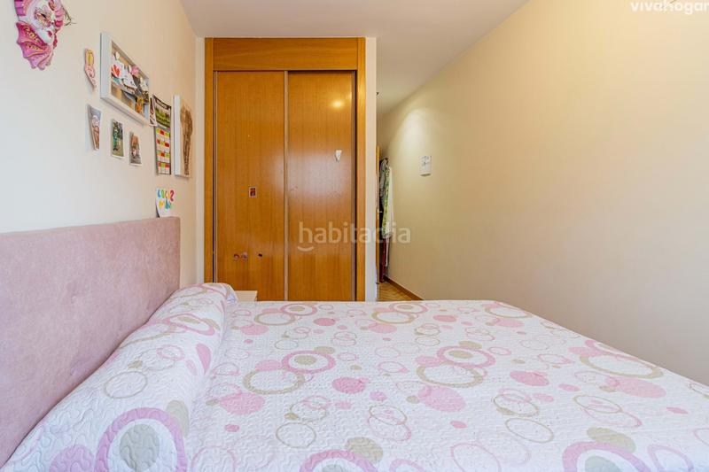 Foto 6e2b663b-39d0-4ce3-ba45-026b2bc436af. Flat with heating parking in El Puerto Coslada
