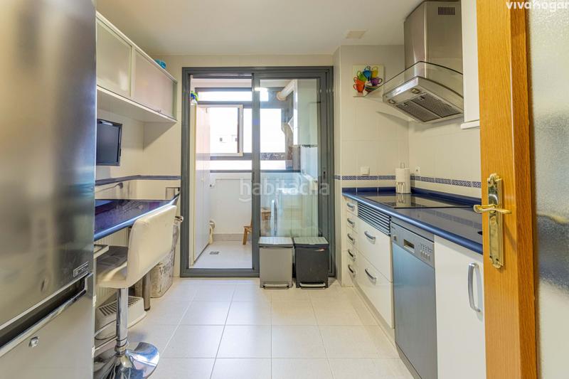Foto 9f45191a-a4b7-48c3-8843-780cd9ec8277. Flat with heating parking in El Puerto Coslada