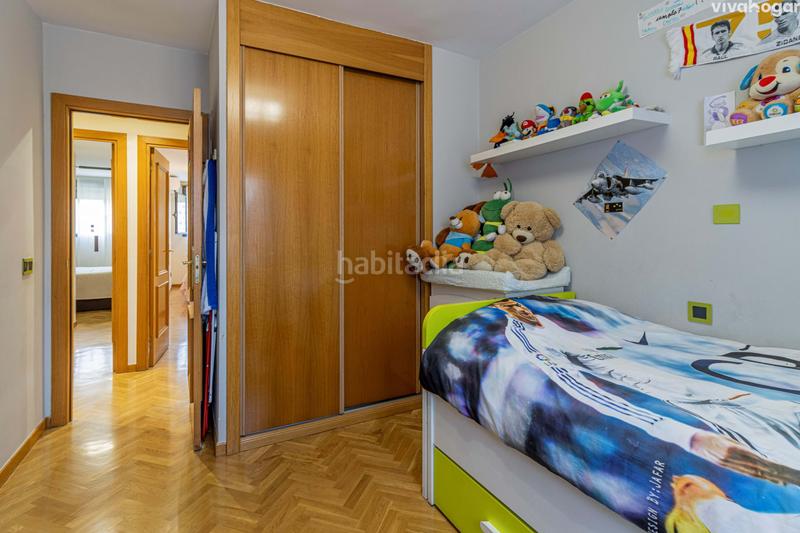 Foto d3ce4b91-3391-47e0-94a4-90f4d1c37ea3. Flat with heating parking in El Puerto Coslada