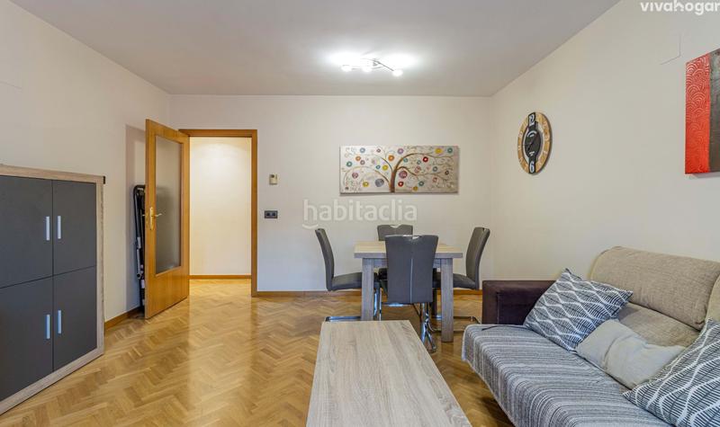 Foto f16ef3d9-8110-4363-a3e8-5734b0438c6d. Flat with heating parking in El Puerto Coslada