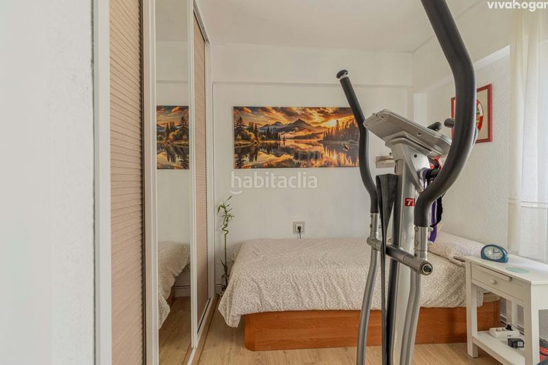 Foto 1abb5a93-af3a-4ead-8c17-967aca37ba13. Appartement avec chauffage dans Pinar del Rey Madrid