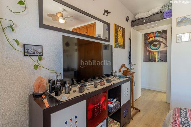 Foto 38bc04c8-ec68-4469-a9ef-feec3bb63d3f. Appartement avec chauffage dans Pinar del Rey Madrid