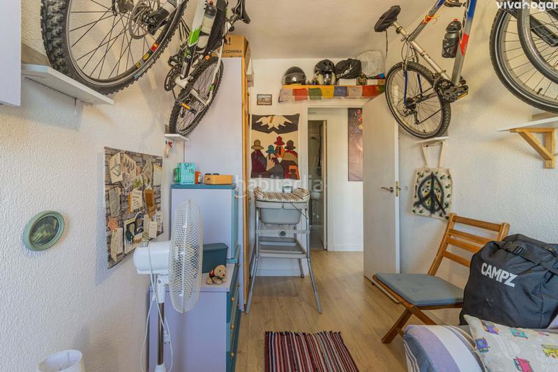 Foto 4ac97699-ed5f-461d-babc-7f34c9f17113. Appartement avec chauffage dans Pinar del Rey Madrid