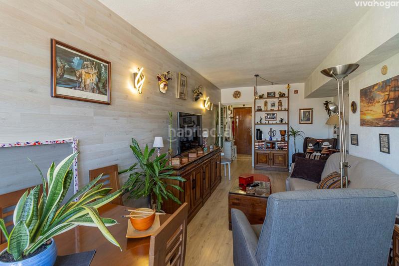 Foto 6570f496-299c-4ca1-b758-ad4ebb414b80. Appartement avec chauffage dans Pinar del Rey Madrid