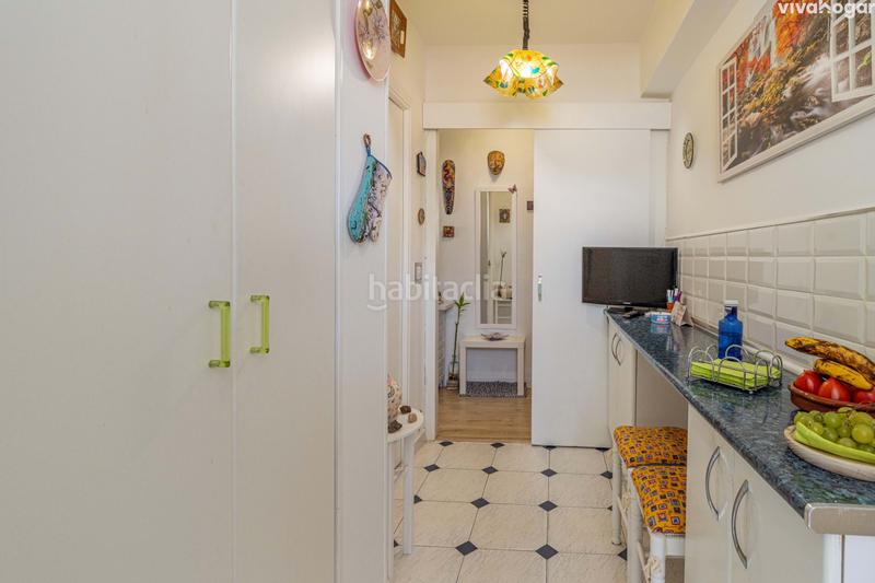 Foto 844754c8-466f-4cf4-83c1-e42345289326. Appartement avec chauffage dans Pinar del Rey Madrid