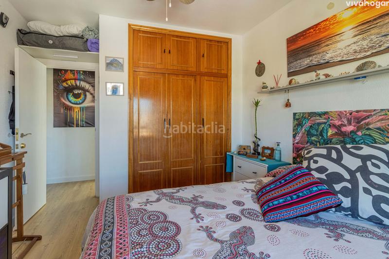 Foto 90866d3f-16b5-450e-915a-232a6c544a13. Appartement avec chauffage dans Pinar del Rey Madrid