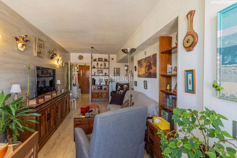 Foto a7a4f7a4-4138-4e0f-b524-a578218dc321. Appartement avec chauffage dans Pinar del Rey Madrid