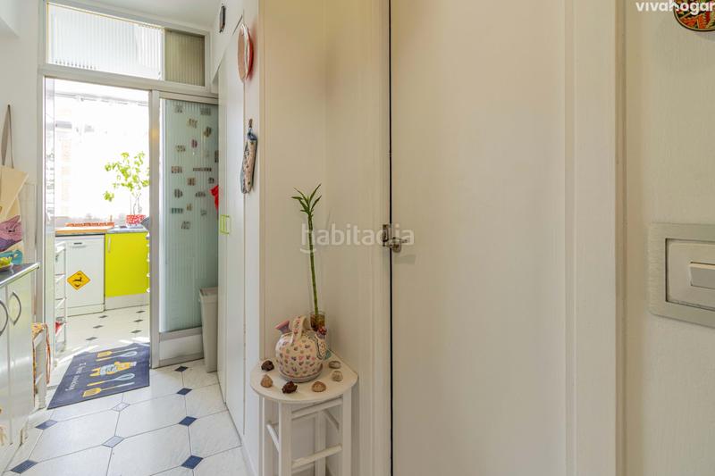 Foto c9effd91-bec9-4719-ac2e-9b50c1ec71f0. Appartement avec chauffage dans Pinar del Rey Madrid