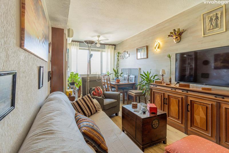 Foto f970632d-2113-4d41-9686-fefbf9a472c3. Appartement avec chauffage dans Pinar del Rey Madrid