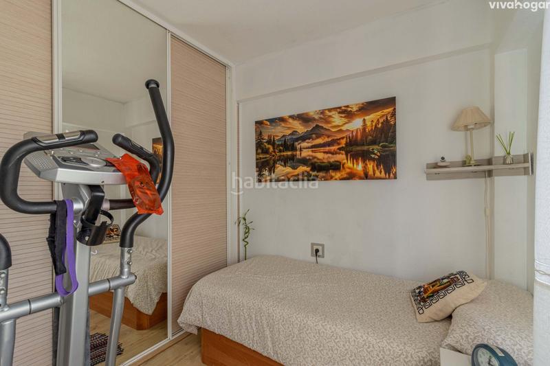 Foto 2e367e09-60f6-4b15-8b3d-fa2f6df2ea3f. Etagenwohnung mit heizung in Pinar del Rey Madrid