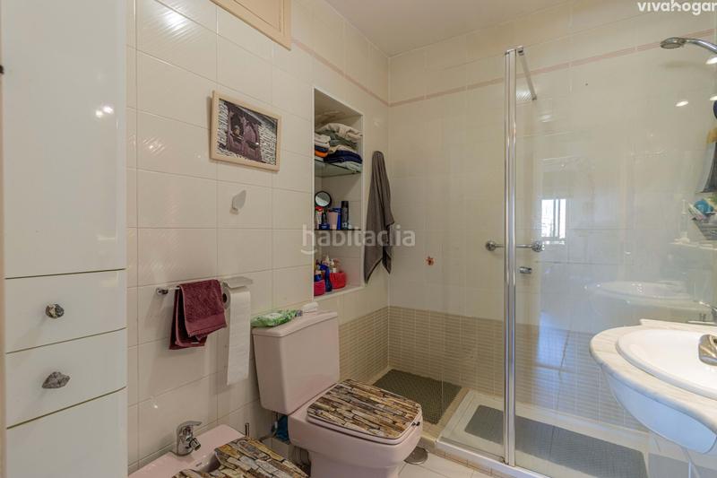 Foto 7df57146-44e1-4f21-9e7e-237669842f51. Etagenwohnung mit heizung in Pinar del Rey Madrid