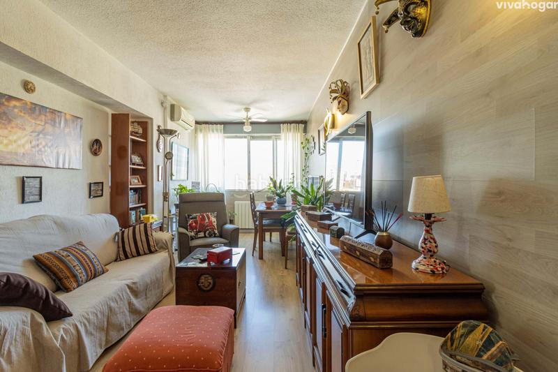 Foto 9dac0021-10be-4c2a-8507-469310ceb6dc. Etagenwohnung mit heizung in Pinar del Rey Madrid