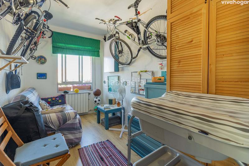 Foto af615baf-d930-4d55-96e8-0b331e132452. Etagenwohnung mit heizung in Pinar del Rey Madrid