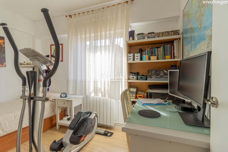 Foto b478dc7a-3511-4d5d-afcc-d4c726c11075. Etagenwohnung mit heizung in Pinar del Rey Madrid