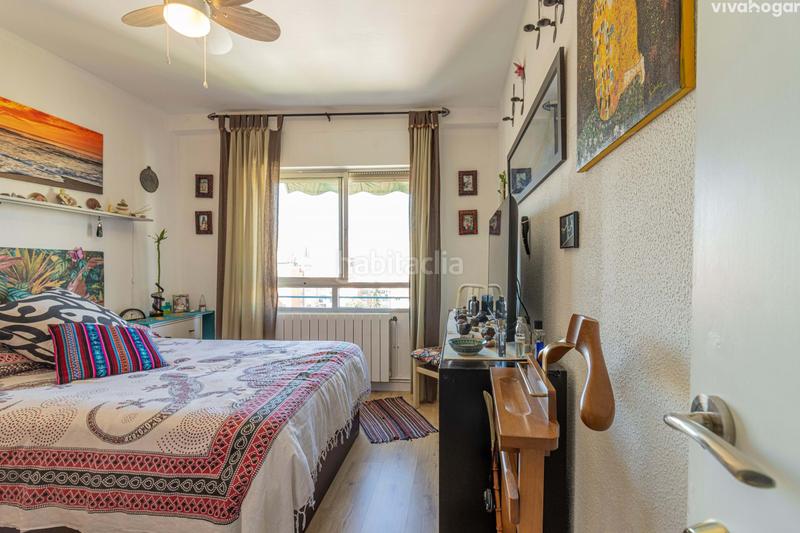 Foto bb817179-6e62-46b4-a908-a2db06245f29. Etagenwohnung mit heizung in Pinar del Rey Madrid