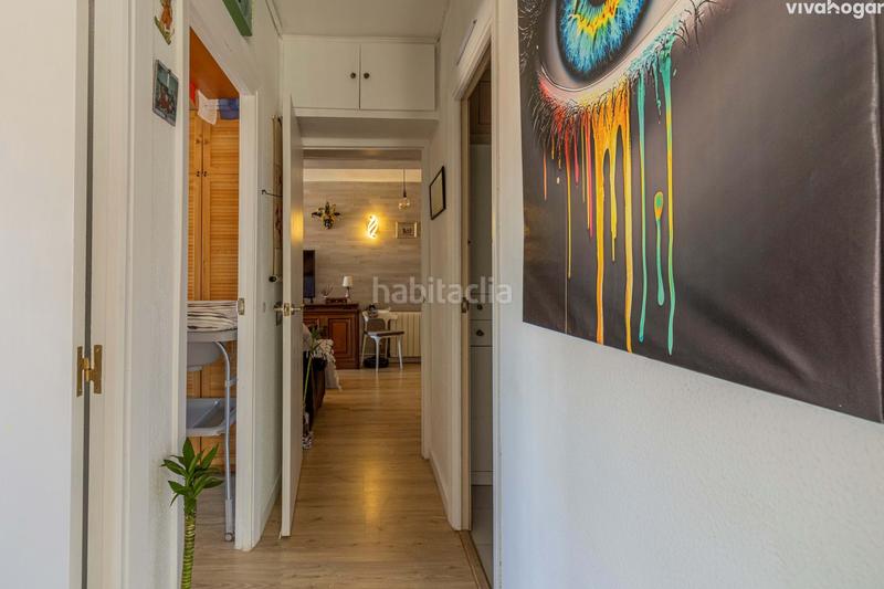 Foto ed3ce3d5-2e3f-425d-8b40-13800884d65f. Etagenwohnung mit heizung in Pinar del Rey Madrid