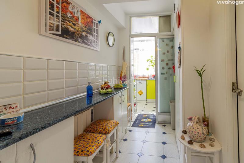 Foto f42f410d-3d36-436f-ad41-910e8555340d. Etagenwohnung mit heizung in Pinar del Rey Madrid