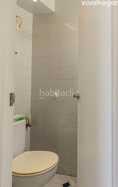 Foto fb19d989-4afe-478b-88c7-2801f4eb7c34. Etagenwohnung mit heizung in Pinar del Rey Madrid