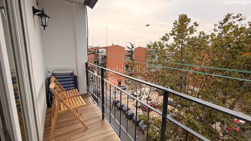 Foto 702e66ff-db80-4e65-816d-92039ce42eeb. Appartamento con riscaldamento in Portazgo Madrid