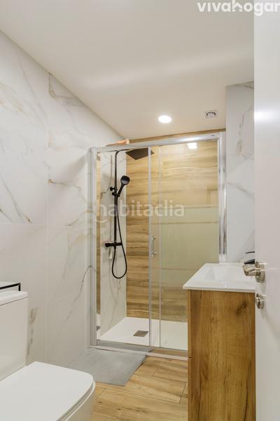 Foto 13e3a62a-b64c-4f0c-843e-f6ef229abf76. Appartement avec chauffage dans Portazgo Madrid