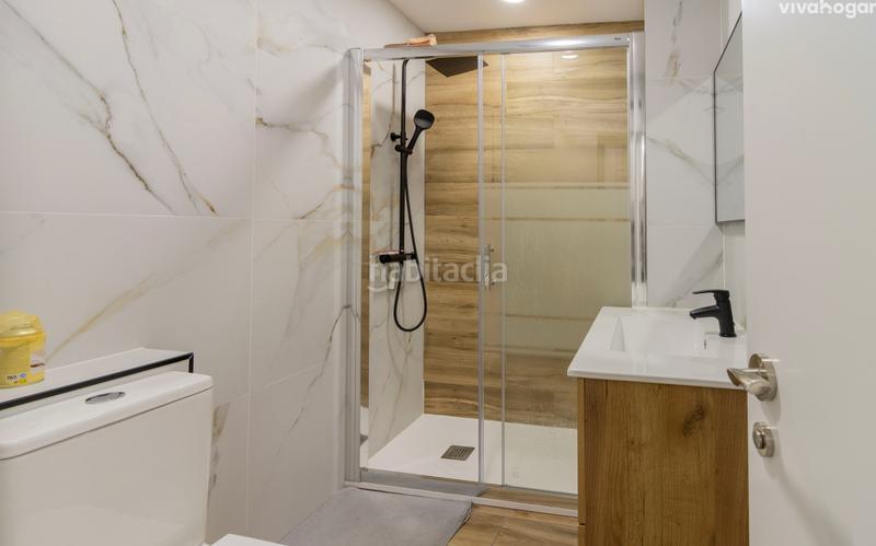 Foto 6bb2b8a9-f651-4b02-9737-10ad0a354ffc. Appartement avec chauffage dans Portazgo Madrid