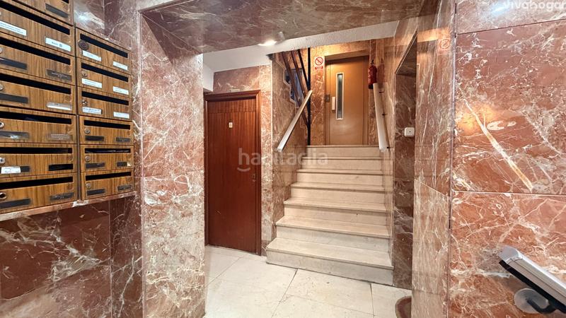 Foto 7c505cac-315e-44a1-9562-a81c157b426a. Appartement avec chauffage dans Portazgo Madrid